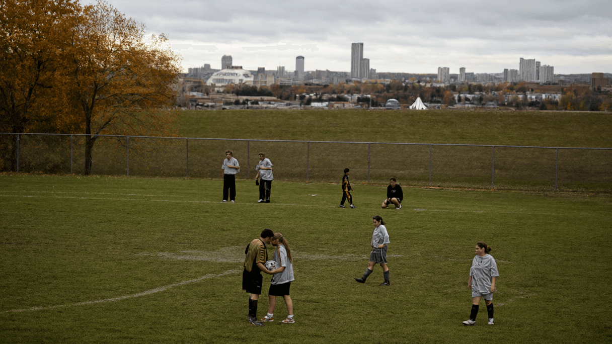 Beyond the Bright Lights: The Raw Heart of American Soccer