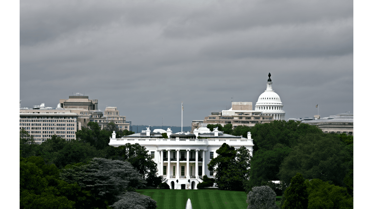 Beyond the Bureaucracy: The Rise of Distributed Climate Intelligence