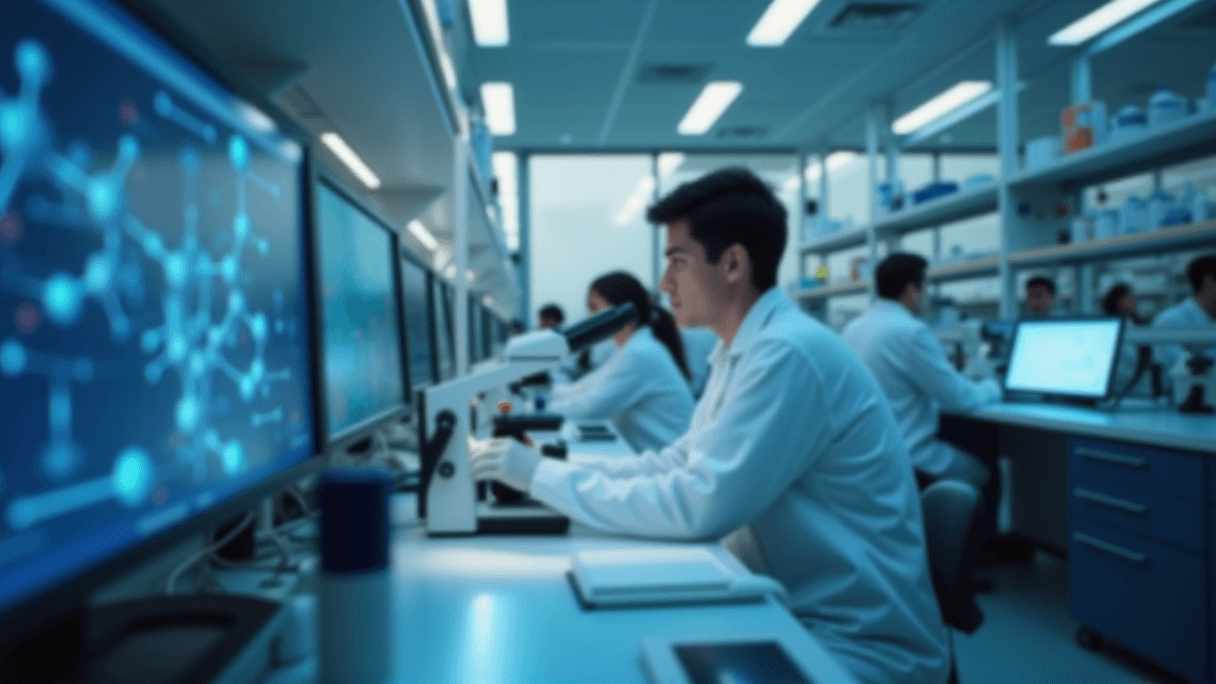Beyond the Demo: Can LifeSciBench Actually Measure Scientific Reasoning?