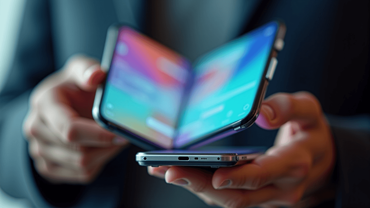 Beyond the Fold: Why Apple's Rumored Foldable iPhone Demands a Commerce UX Overhaul