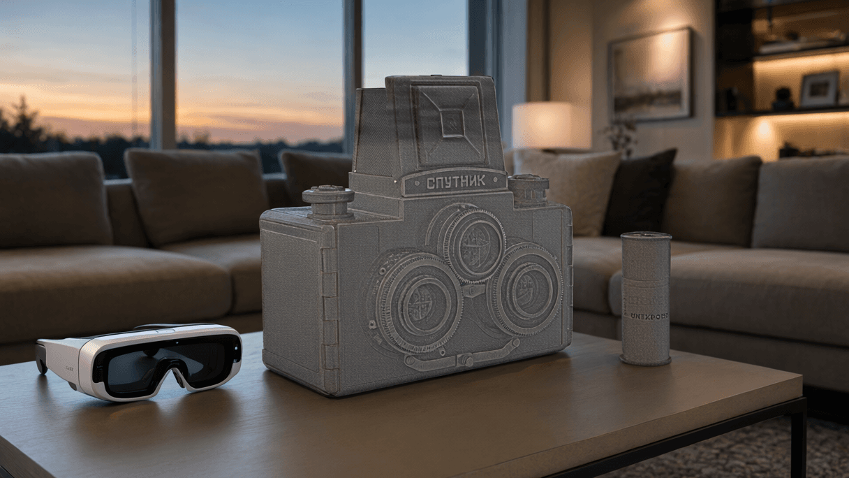 Beyond the Gimmick: Testing if Home 3D Hardware Finally Solves the Headache Problem