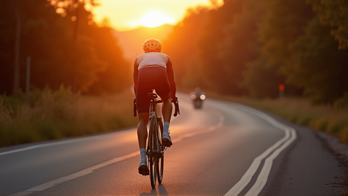 Beyond the Gold: Remco Evenepoel's Time-Trial Blueprint