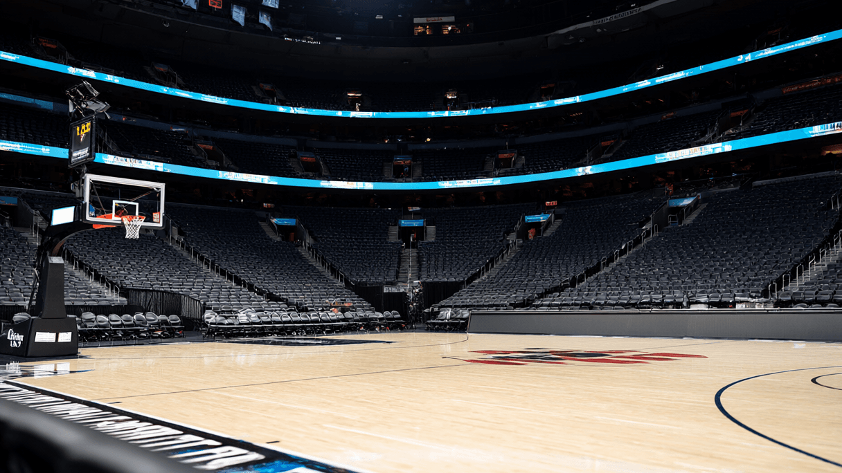 Beyond the Noise: The Tactical Evolution of the Indiana Fever