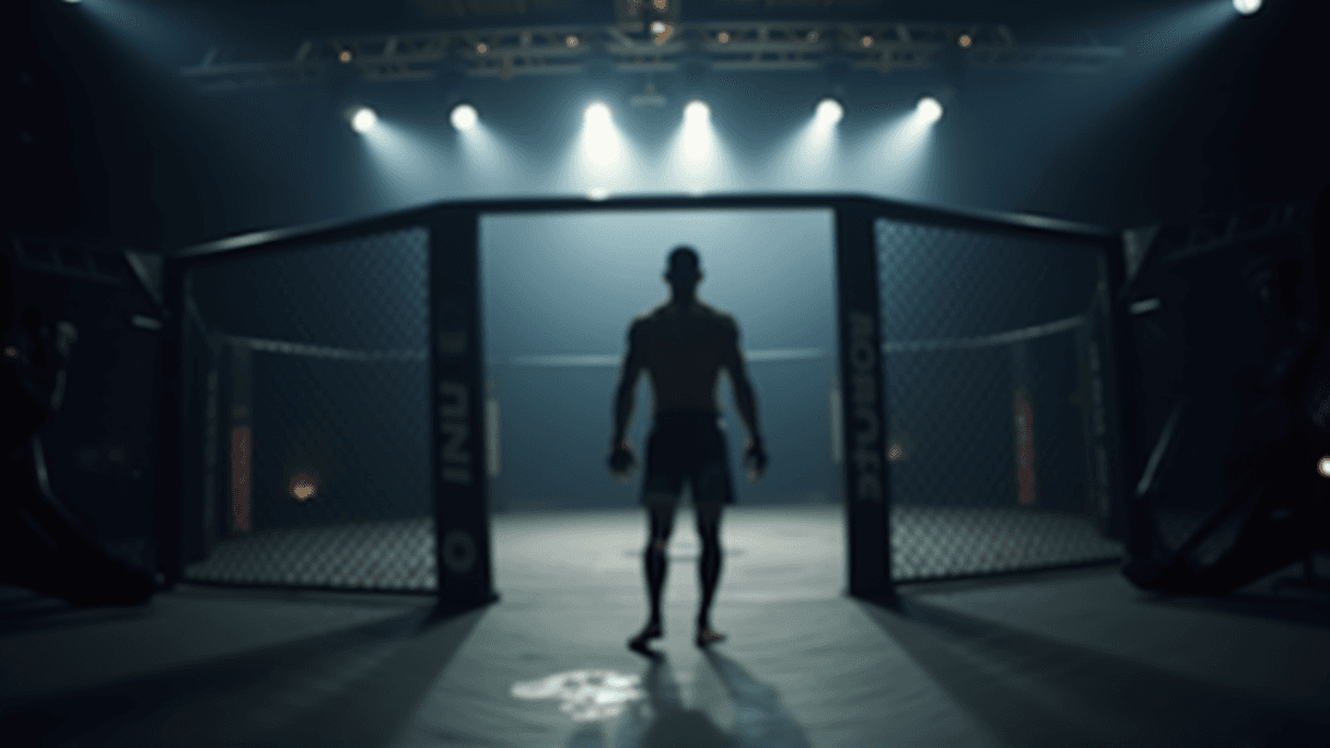 Beyond the Odds: Joshua Van's Technical Ascent and the Flyweight Evolution