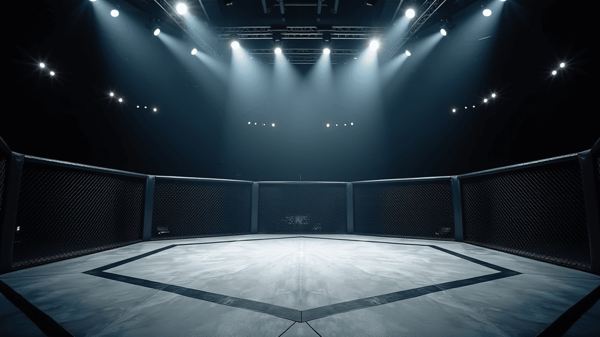 Beyond the Odds: Pantoja’s Technical Blueprint and the Flyweight Evolution