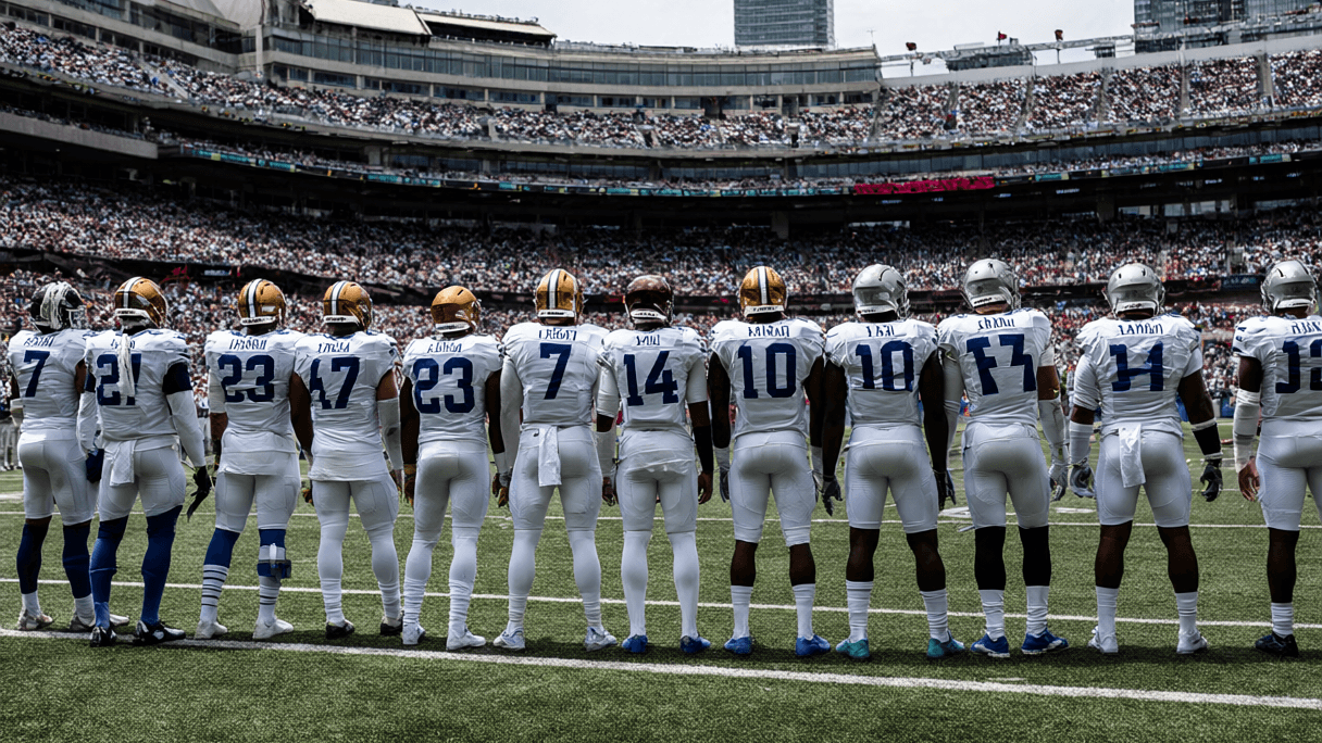 Beyond the Quarterback: The Systemic Rot in Texas' Offensive Game Plan