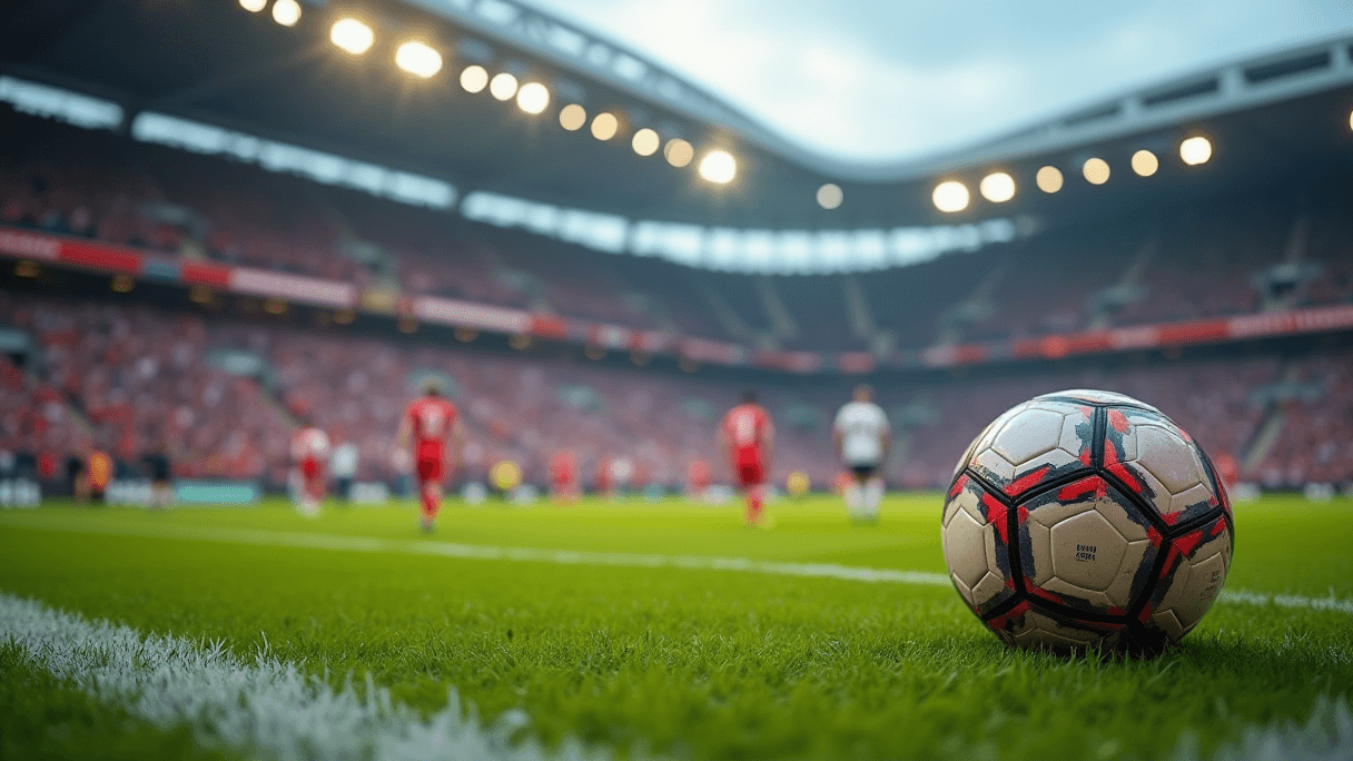 Beyond the Result: 33 Million Viewers Signal Soccer's Arrival in the American Mainstream