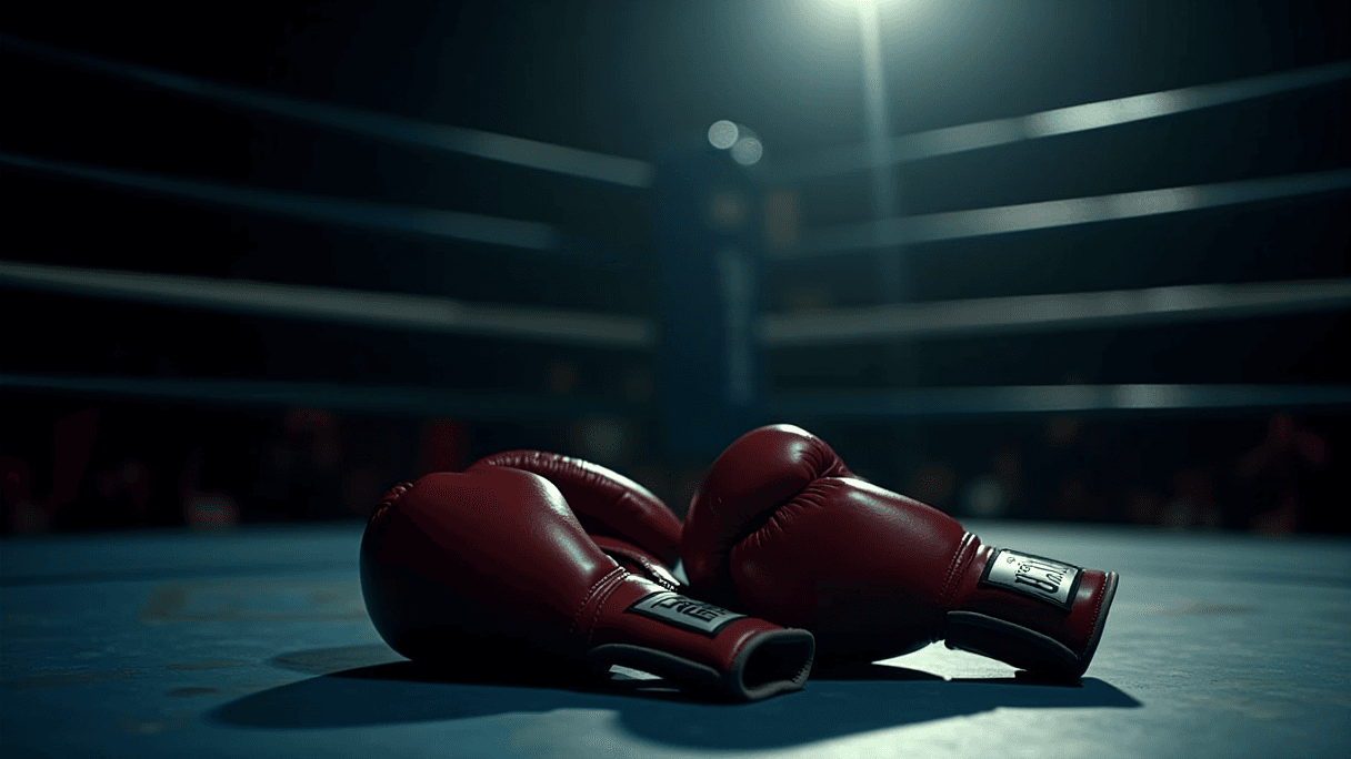 Beyond the Rings: Claressa Shields' Systematic Conquest of the Middleweight Division