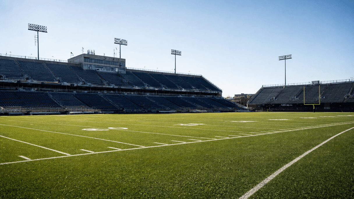 Beyond the Week 6 Shakeup: Assessing the Long-Term Viability of College Football's Elite