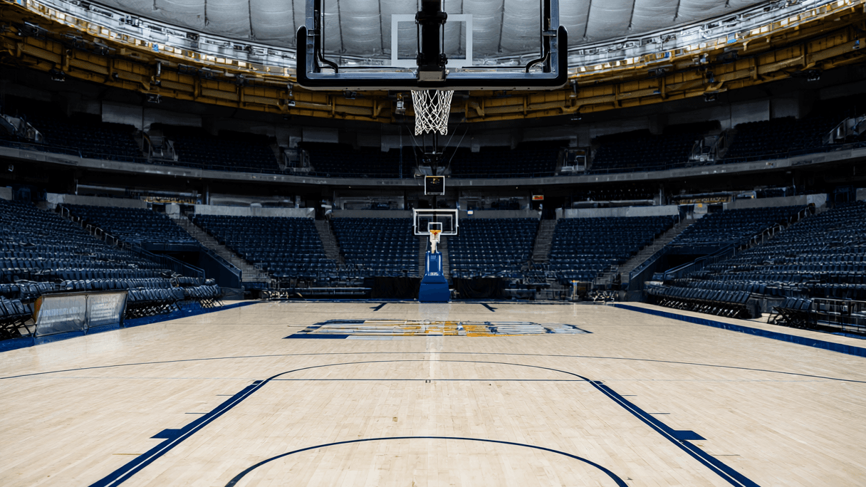 Beyond the Whistle: Gerry McNamara's Blueprint to Restore Syracuse