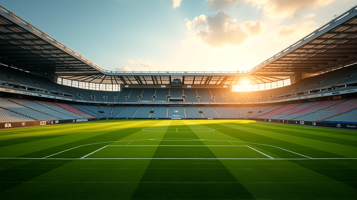 Bezos-Led Consortium Nears £1.35bn Deal for 30% Stake in Liverpool
