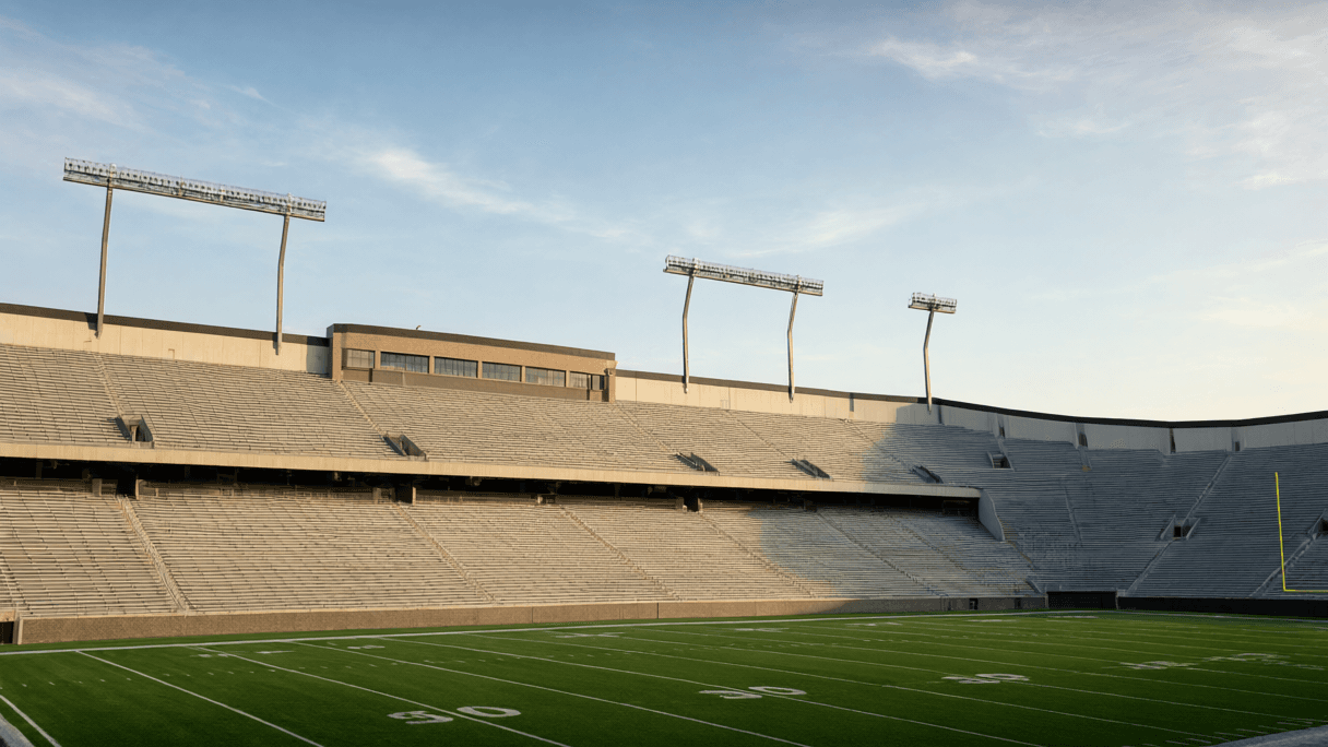 Big 12 Holds Oklahoma State-Colorado Slot in High-Stakes Window Optimization