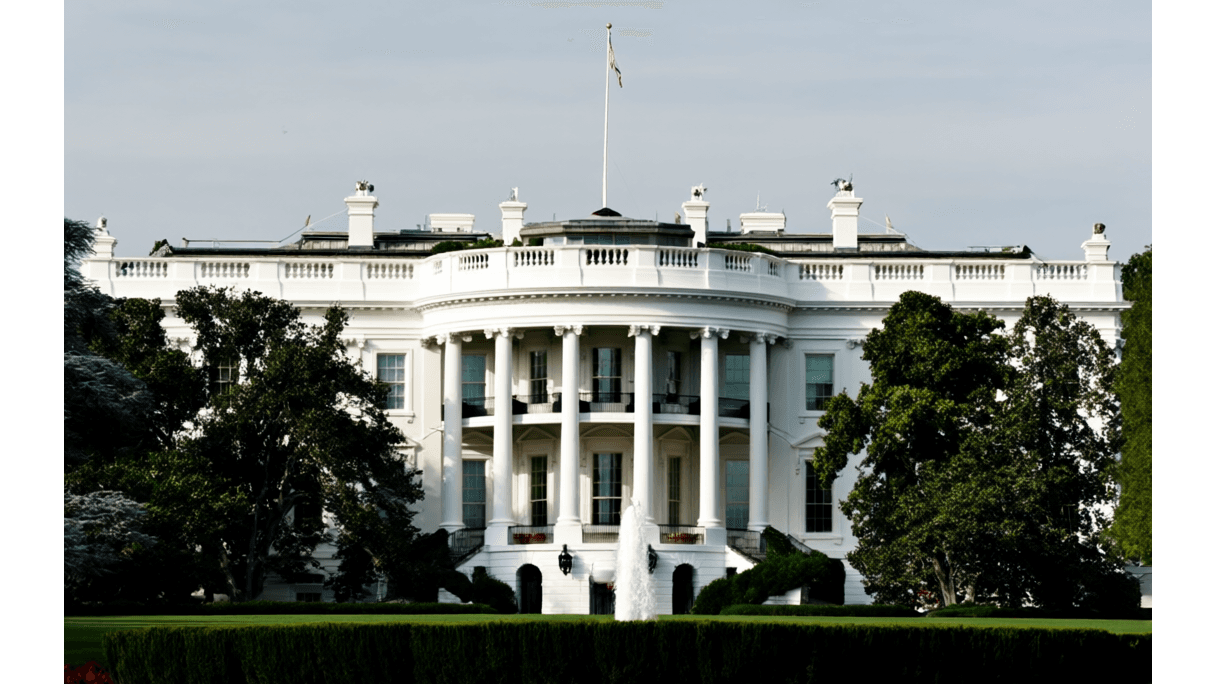Big Tech's $92 Million Bet on the White House Ballroom