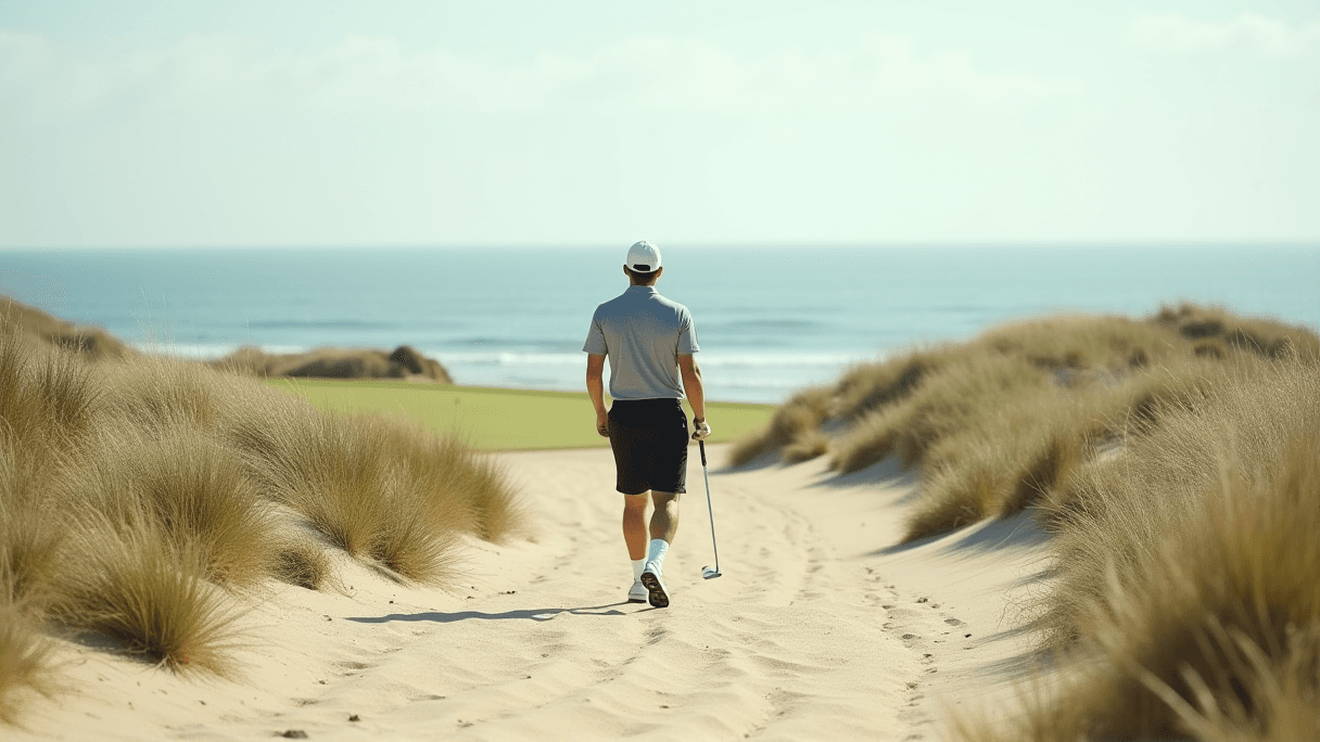 Biomechanical Breakdown: Heavyweights Wilt at Royal Birkdale