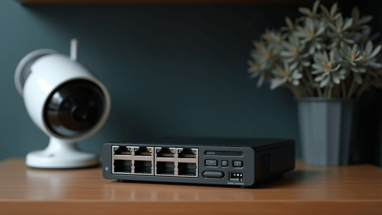 Breaking the Cloud: Local Storage Alternatives for Home Security
