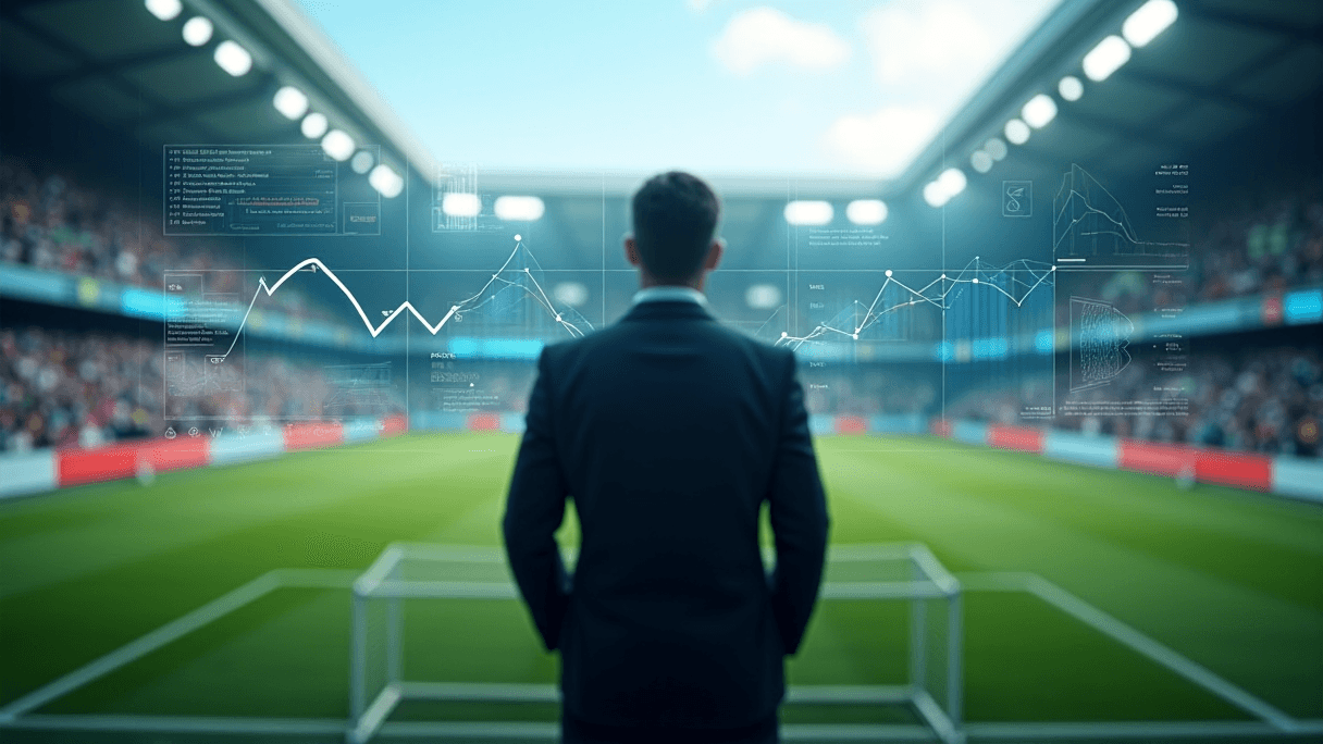 Brentford's Market Inefficiency Model