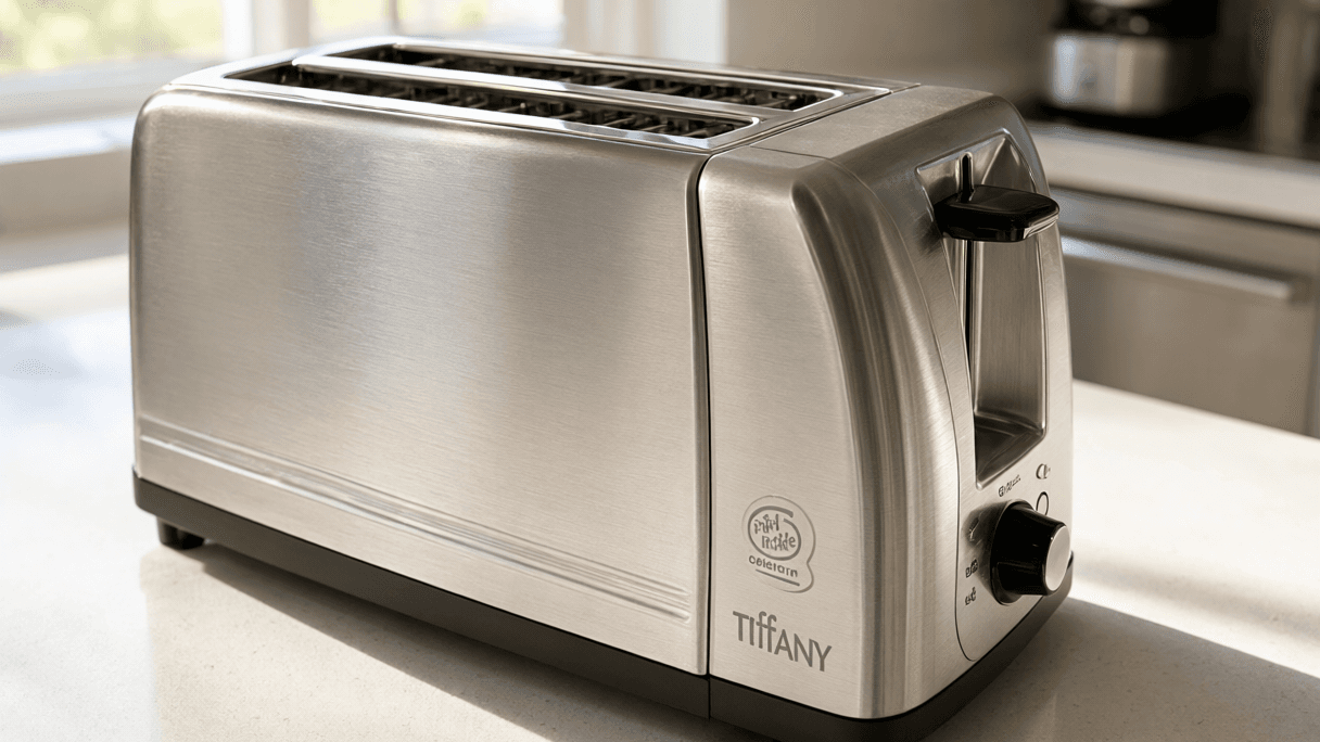 Breville's Optical Toaster Prioritizes Flash Over Flavor