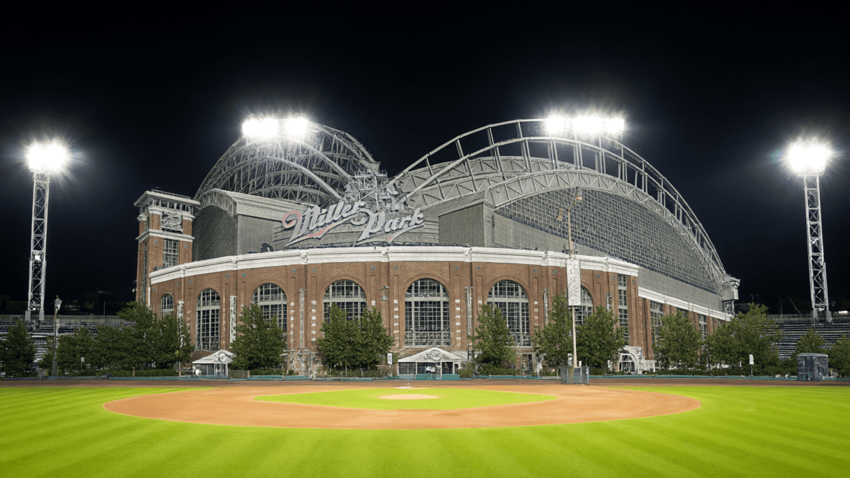 Brewers Tap Rookie Logan Henderson for High-Stakes Game 2 Start