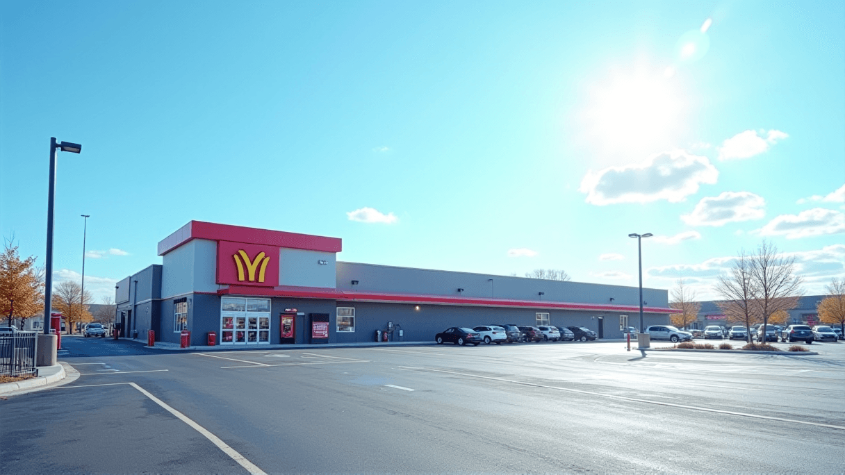 Buc-ee's Expands Trademark Litigation in Ohio