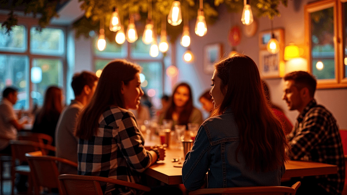 Bumble's 'Swipe-Free' Gamble: Betting on IRL to Save LTV