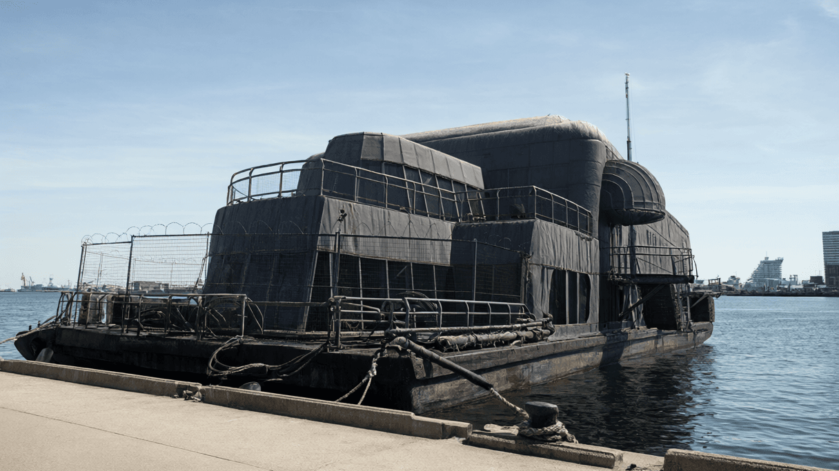 Bypassing the Bottleneck: The Strategic Logic of Floating Data Centers