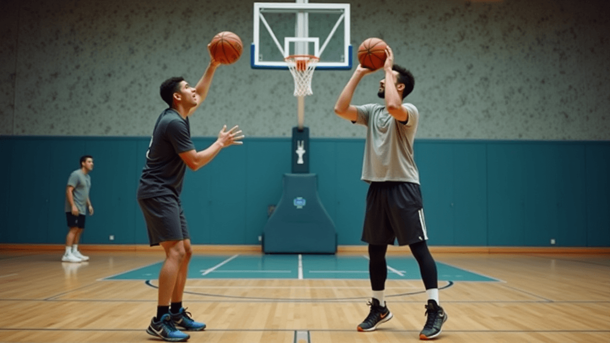 Caleb Wilson's Summer League Surge Shifts Scoring Ceiling