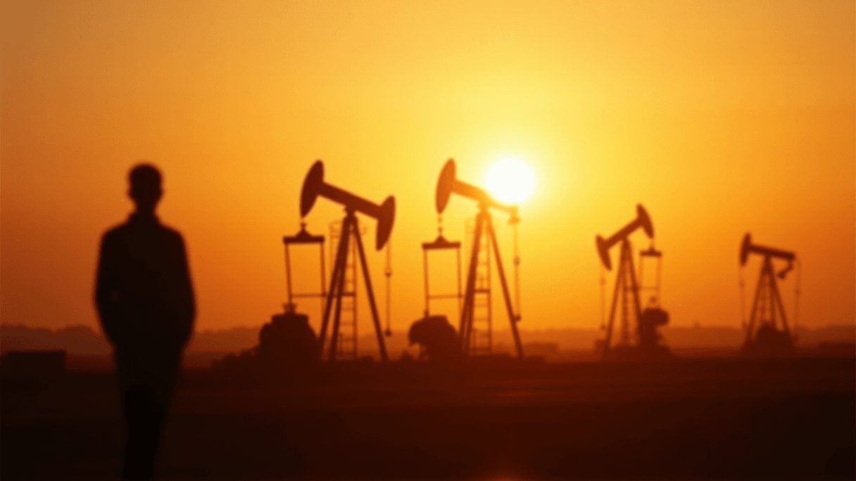 California's Oil Field Reparations Pilot Shifts Fiscal Risk to Industry