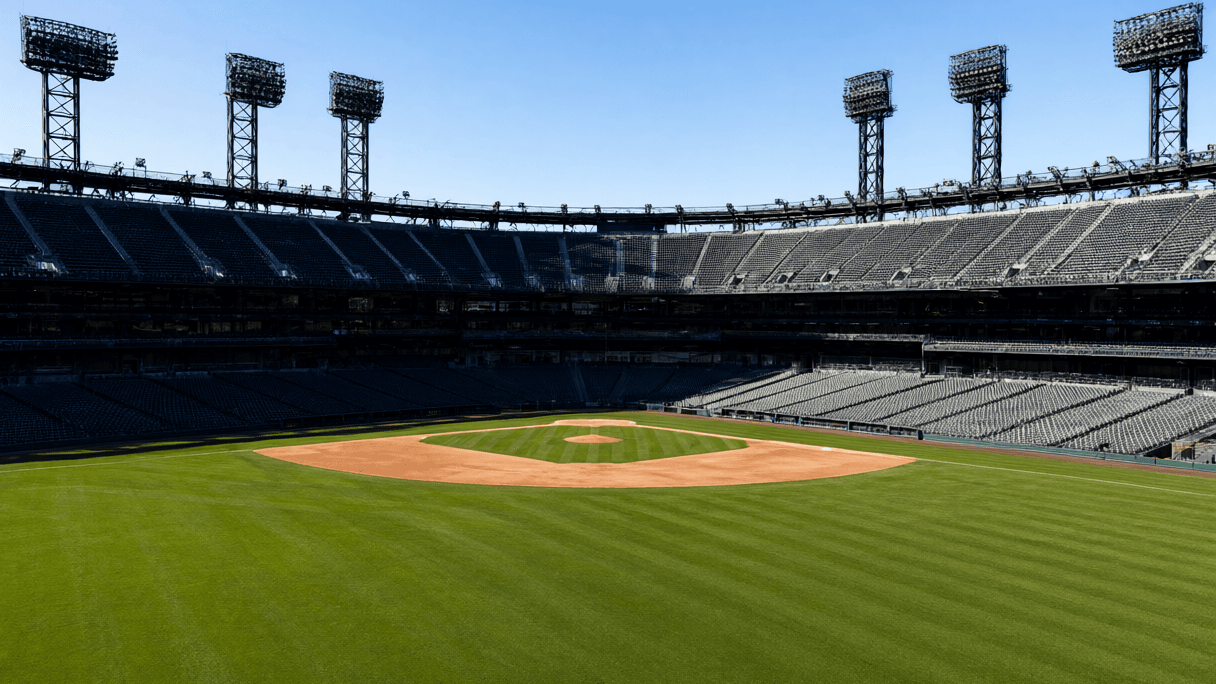 Cap Space: Can Venable's Basketball Blueprints Survive the October Heat?
