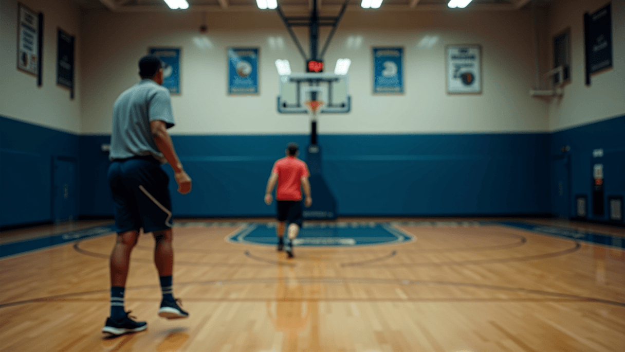 Case Study: Leveraging Young Assets for Defensive Anchors