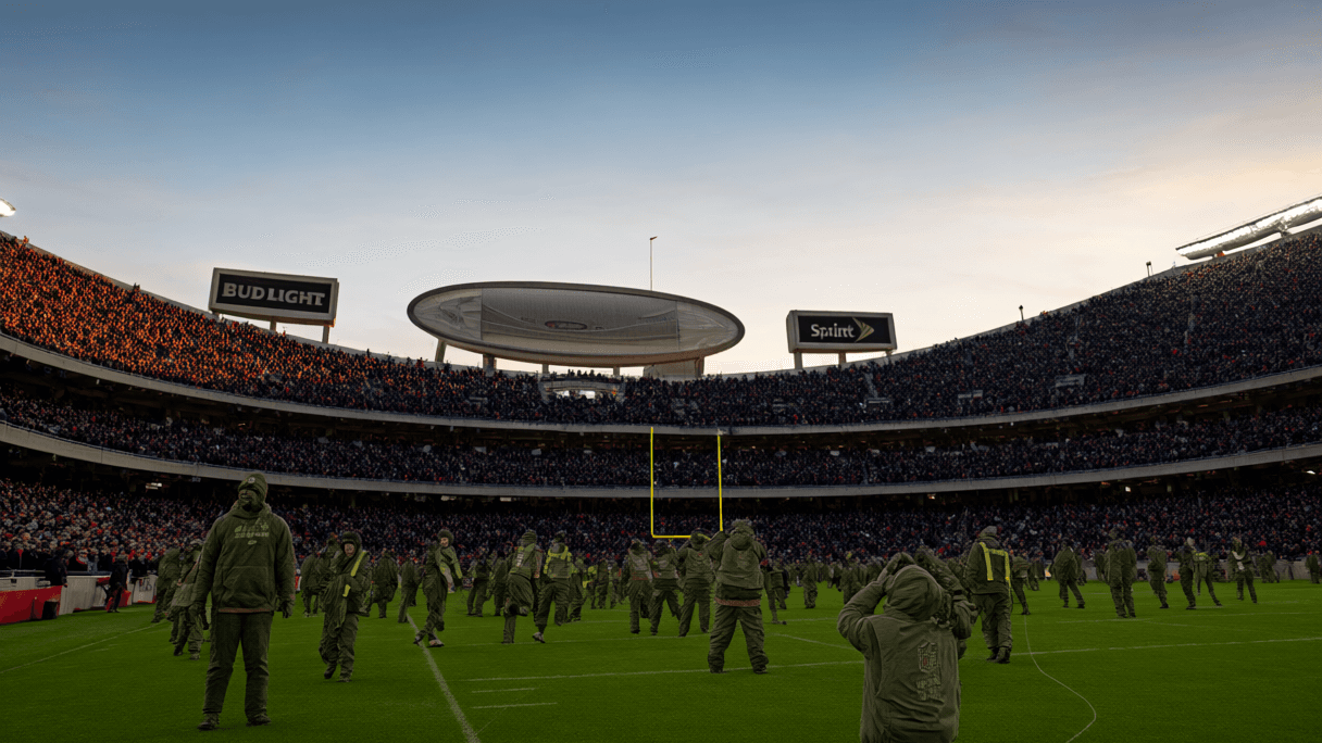 Chiefs-Colts Clash Serves as Sunday Night Football Distribution Test
