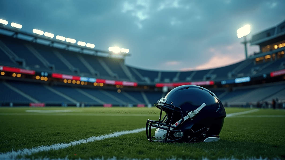Chiefs Facing Reckoning After Historic 2025 Collapse