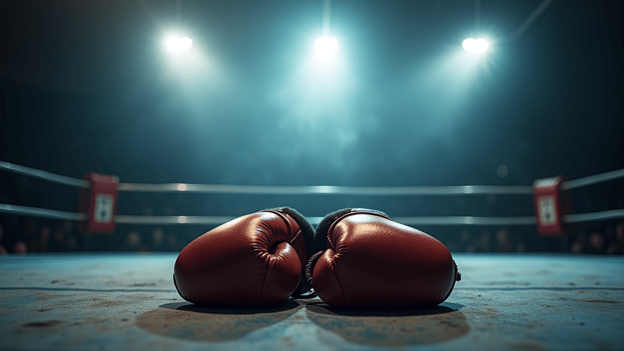 Claressa Shields Reclaims Middleweight Titles With TKO Victory