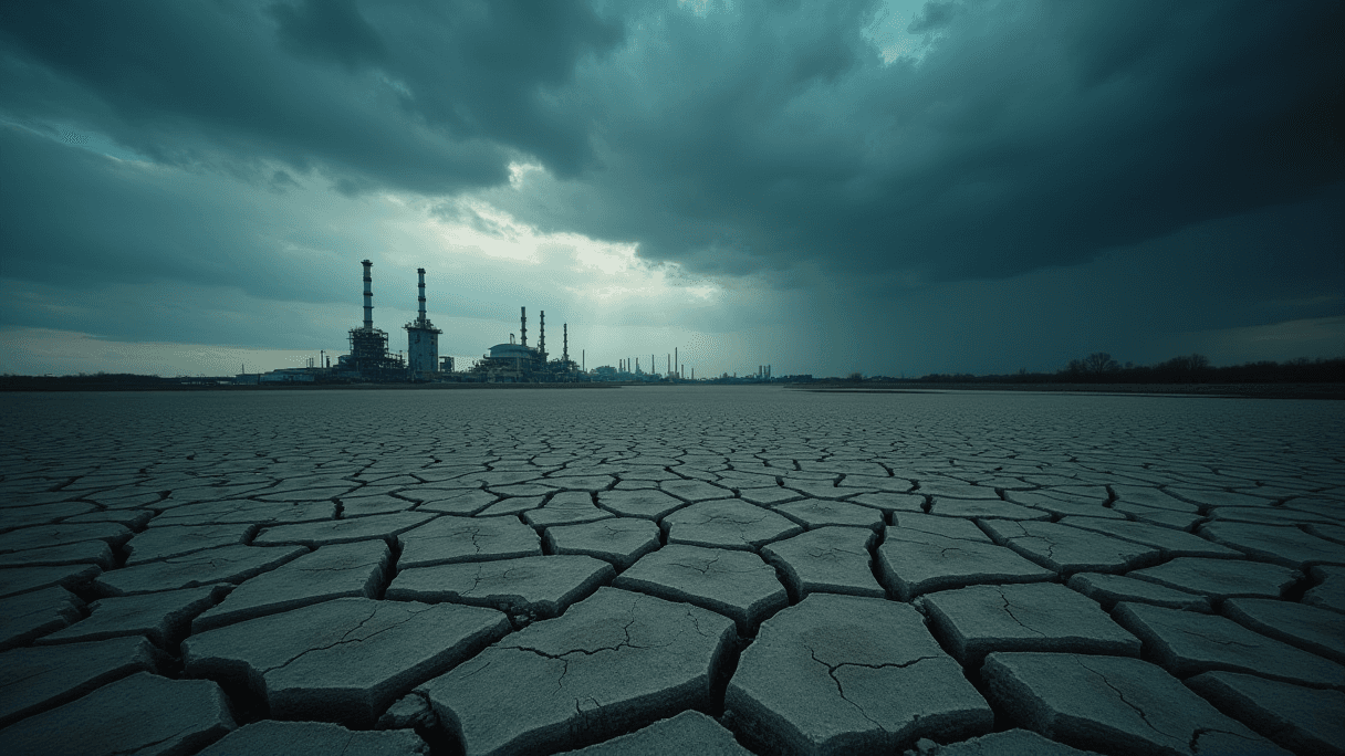Climate Attribution Science Gains Maturity, Raising Liability Risks for Fossil Fuel Industry