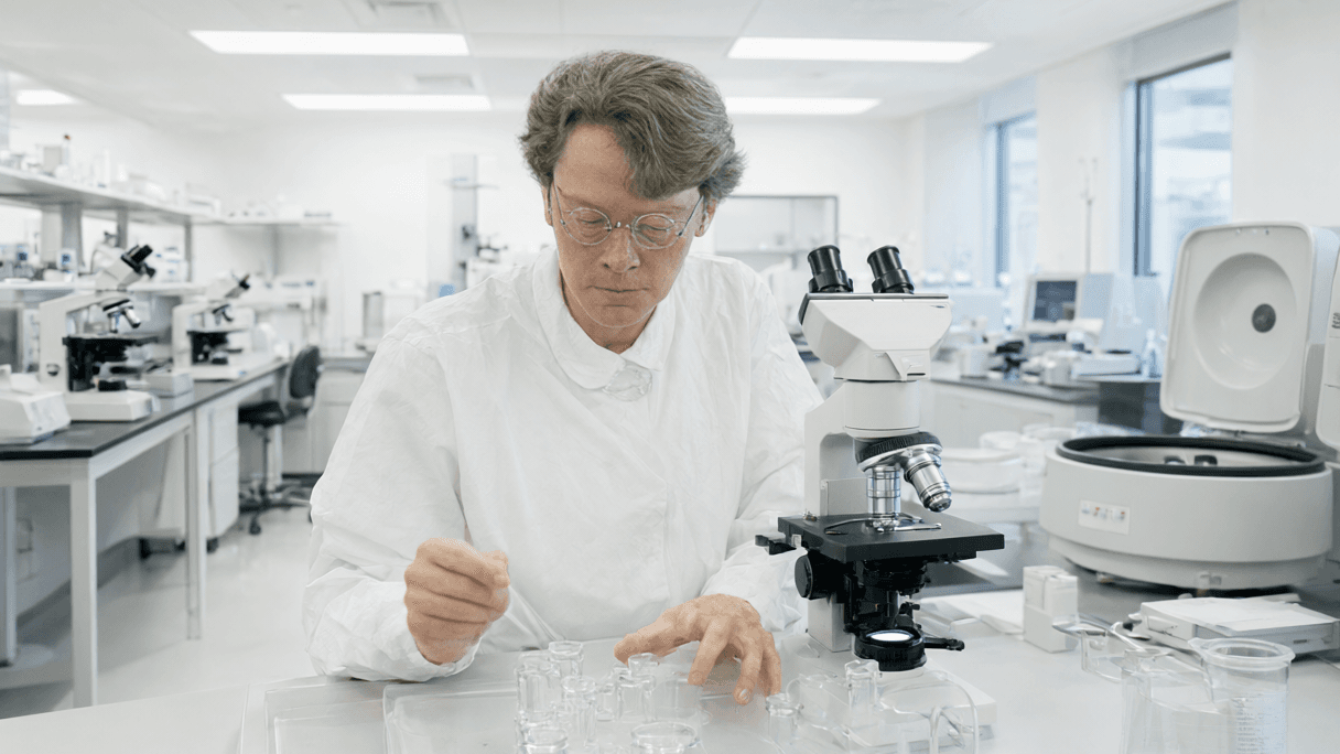 Colossal's New AI Tool: Scientific Breakthrough or VC Fantasy?