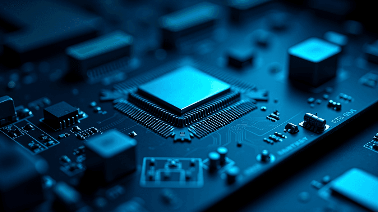 Commercial GPUs Found in Russian Cruise Missiles