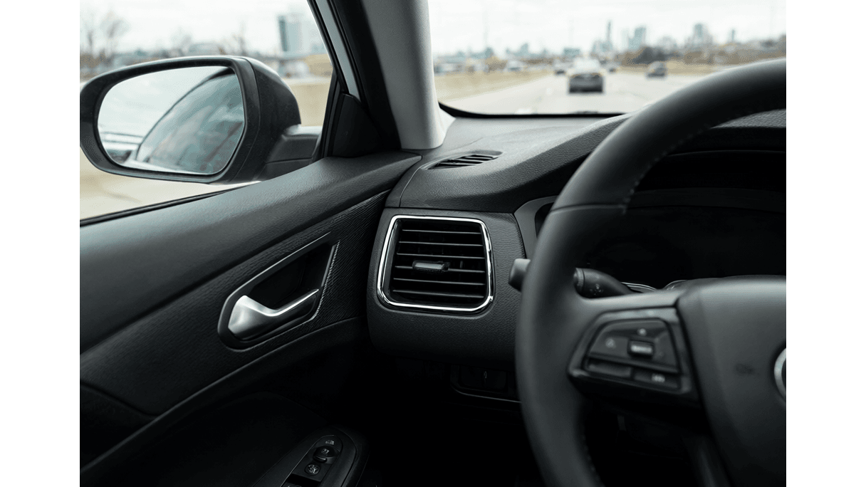 Connected Cars Are Rolling Telemetry Goldmines
