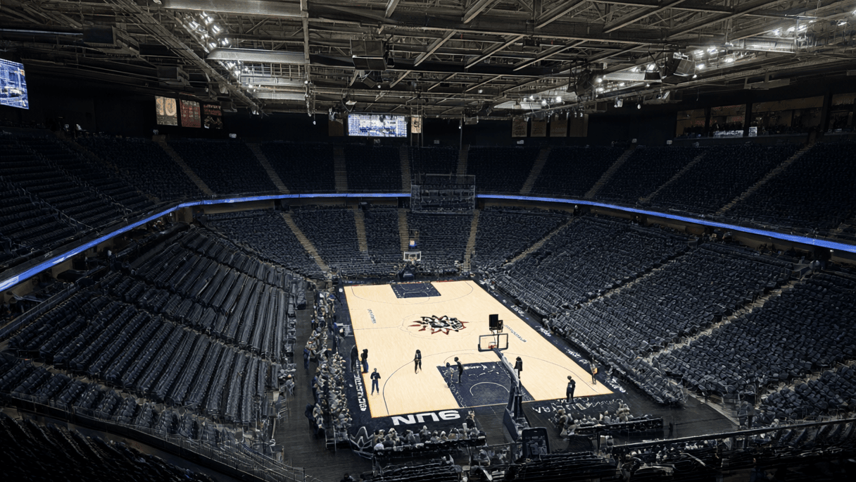 Connecticut Sun Relocation Marks End of First Native American-Owned Pro Franchise