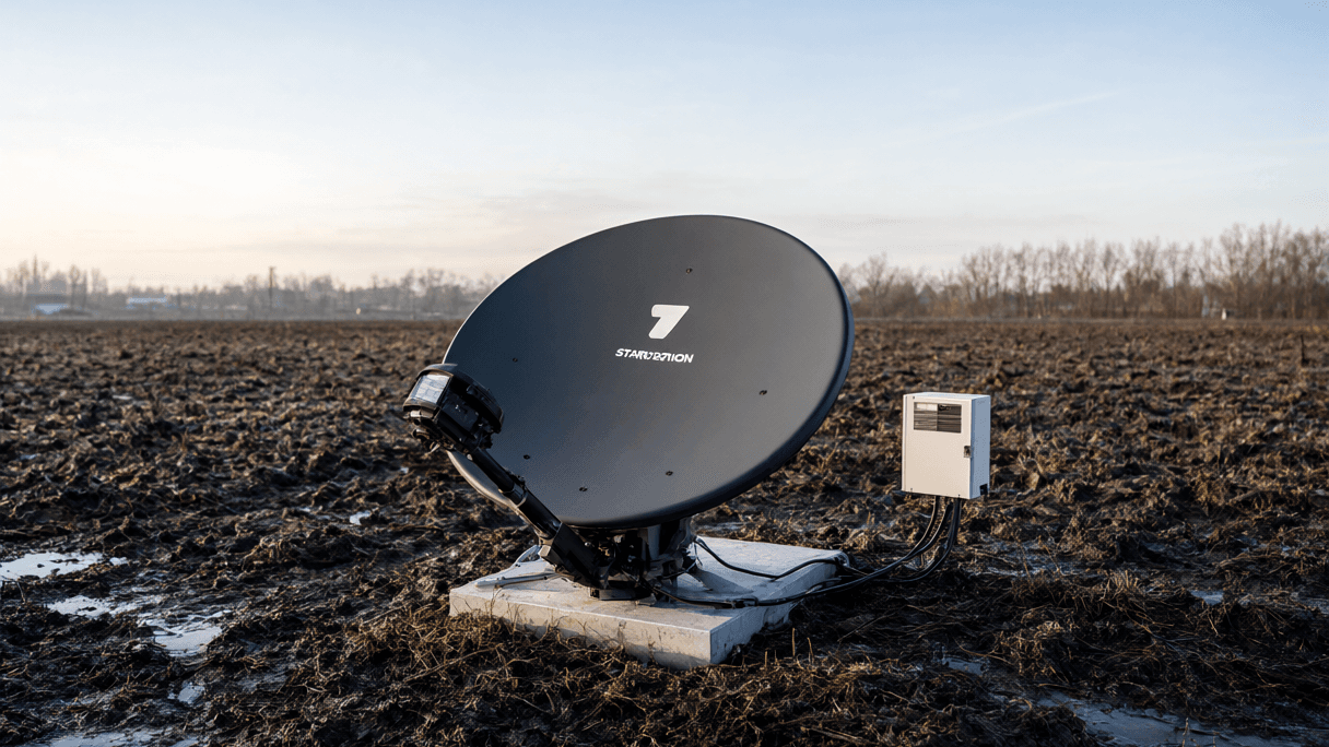 Connectivity as a Weapon: The Peril of the Corporate Landlord