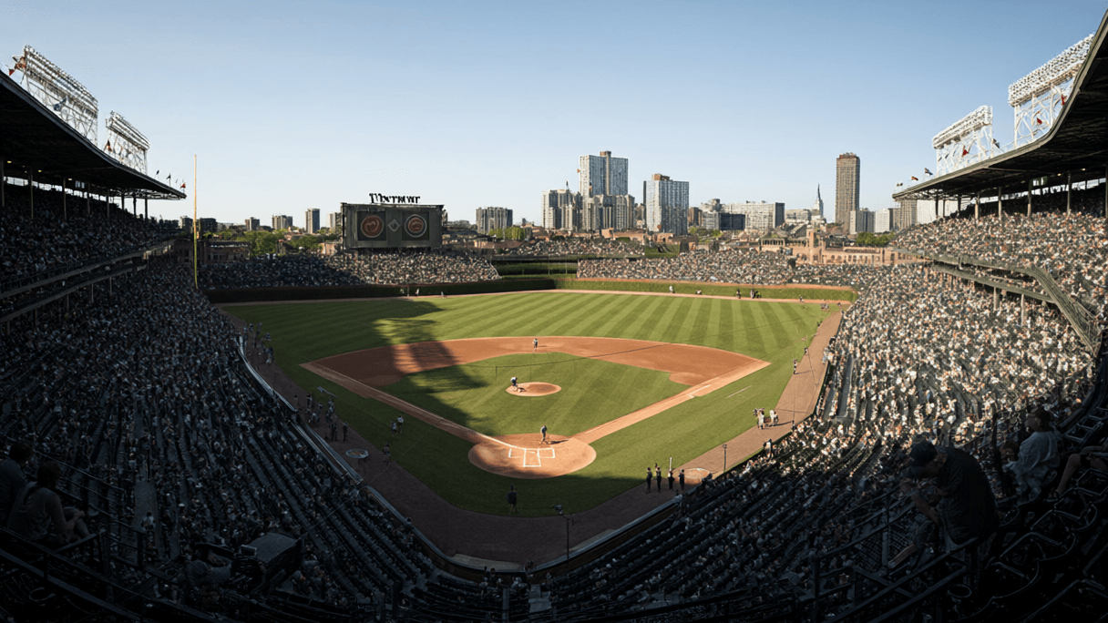 Cubs Are Playing a Dangerous Game With a Thin Rotation