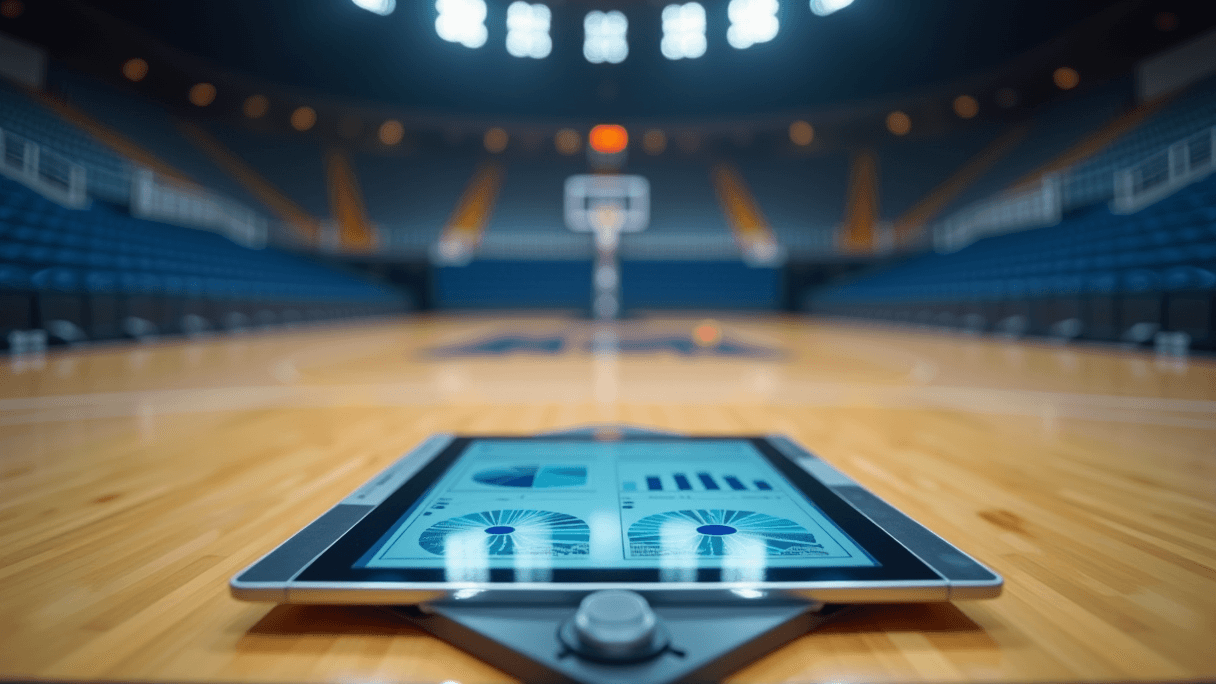 Data-Driven Rankings Set Stage for 2026-27 NCAA Season