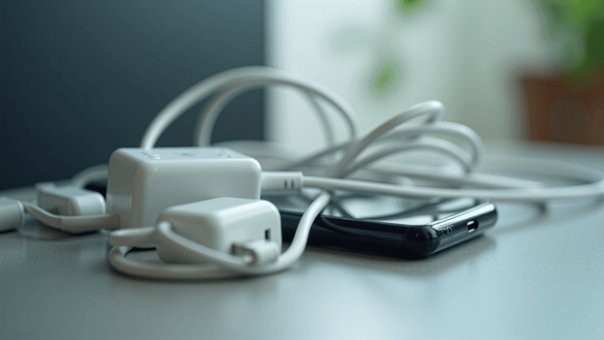 Decoding the Wireless Maze: Connectivity and Charging Standards Explained