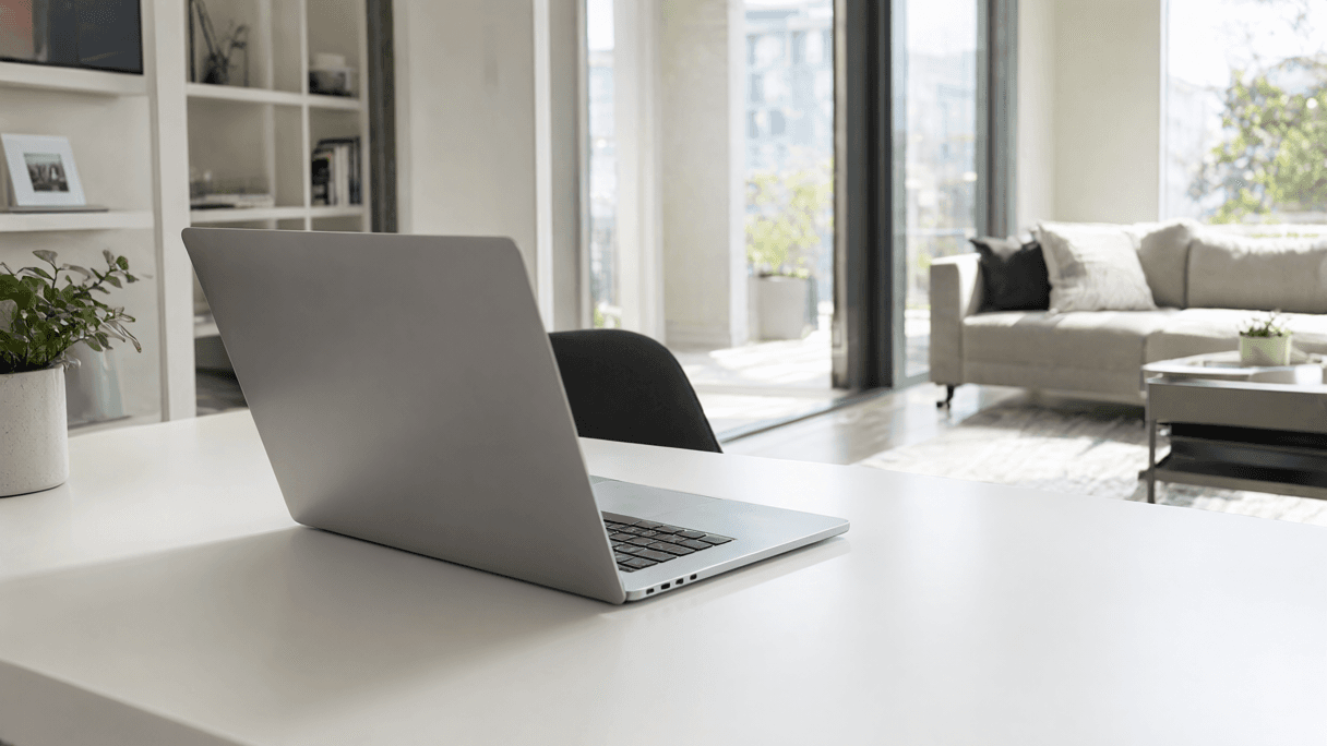 Design Overhaul: Apple's OLED MacBook Pivot Signals Margin Pressure