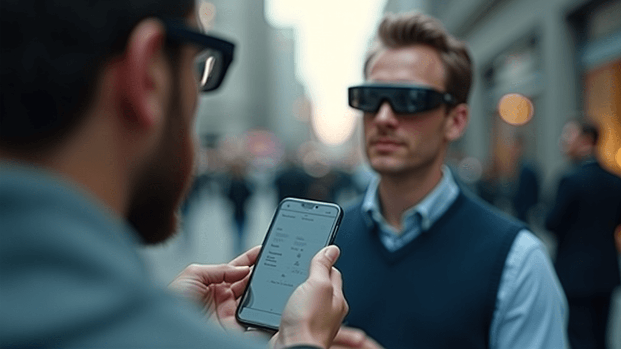 Detection Apps Emerge as Meta AI Glasses Spark Privacy Backlash