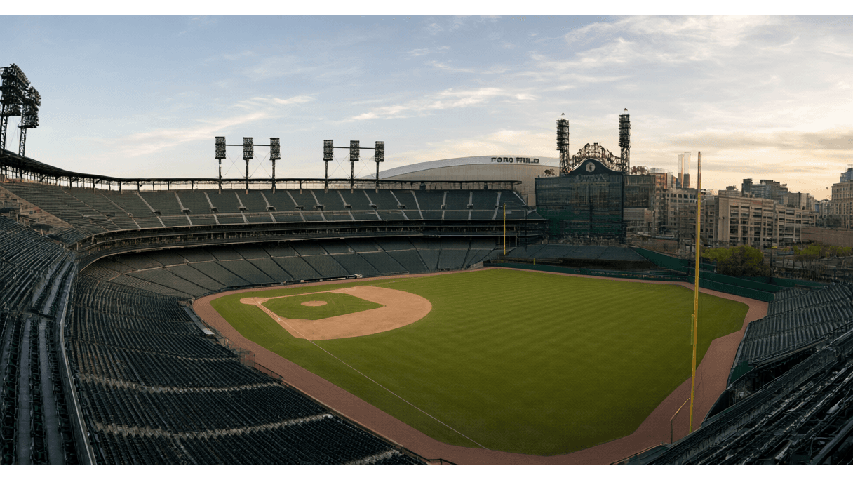 Detroit Tigers Urged to Aggressively Address Bullpen for 2027