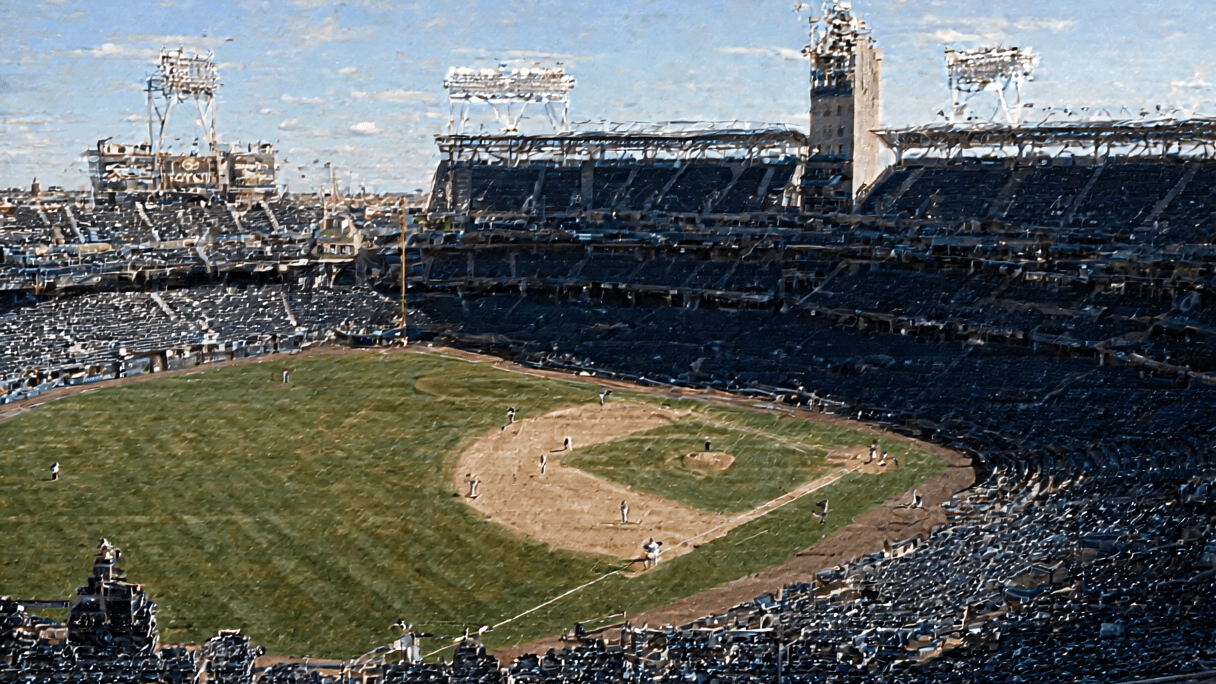 Digging Out: The Gritty Turnarounds of MLB's Second-Half Surges