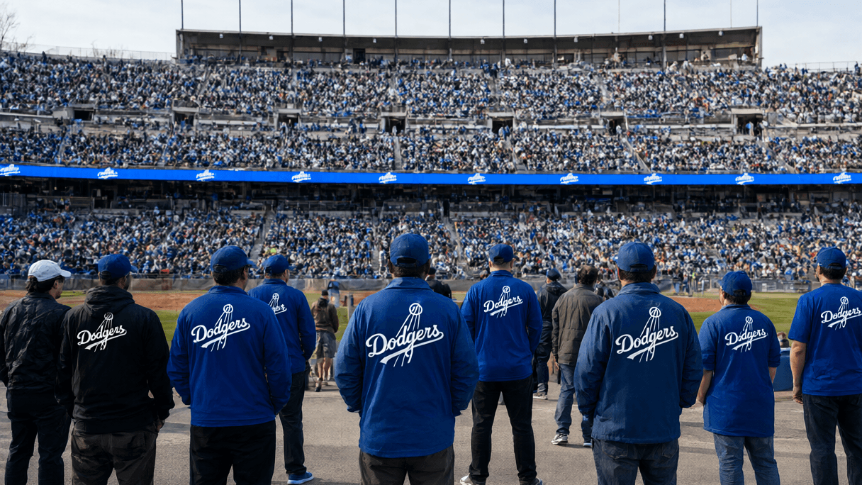 Dodgers Facing Steep Odds as NLCS Shifts to Los Angeles