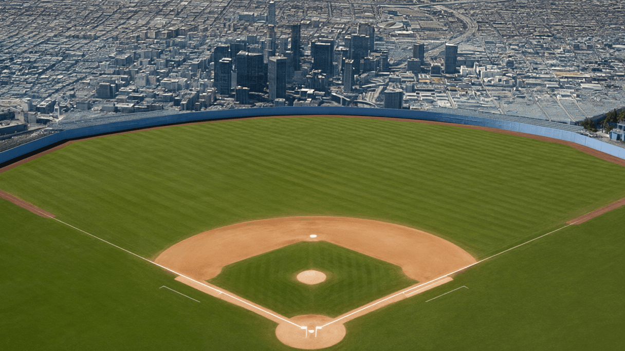 Dodgers Keep Top Prospect Josue De Paula on NLCS Roster