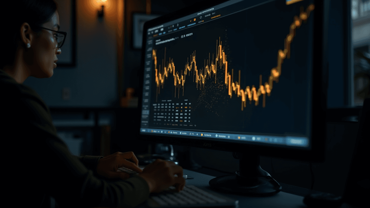DOJ Alleges Binance Used to Funnel $1.5 Billion to Iran