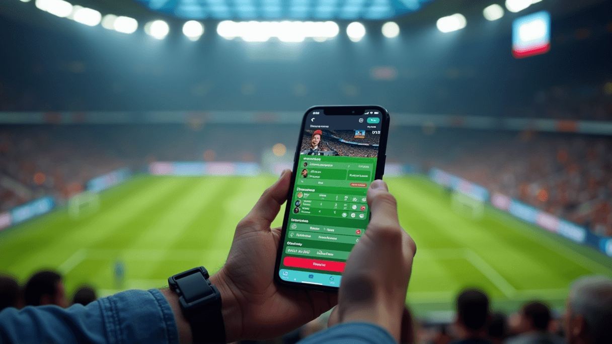 DraftKings' $200 Play: A High-Volume Land Grab for TNF