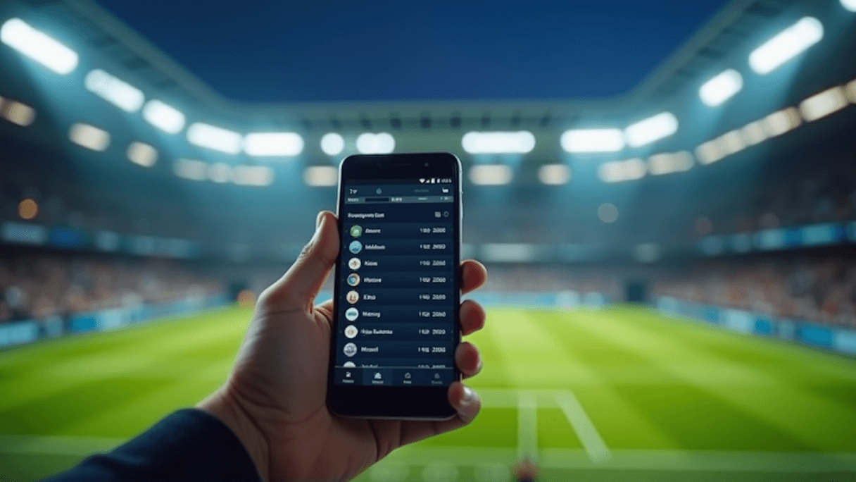 DraftKings Launches $200 Bonus Bet Promotion Ahead of Ole Miss-LSU Clash